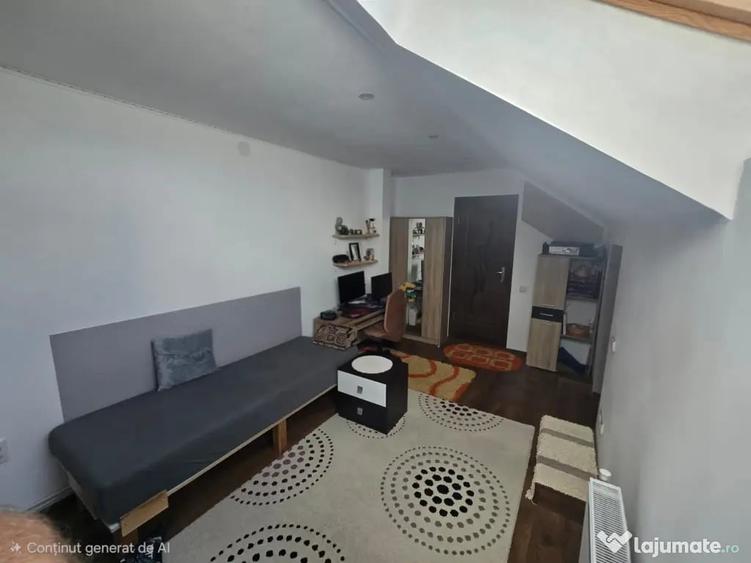 Apartament nou la inchiriere zona arhitectilor (proprietar) - 6