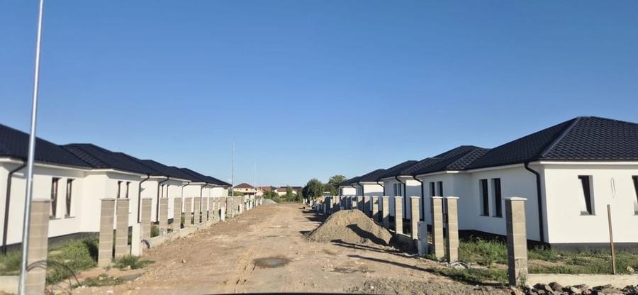 Casă cu 4 camere în Central