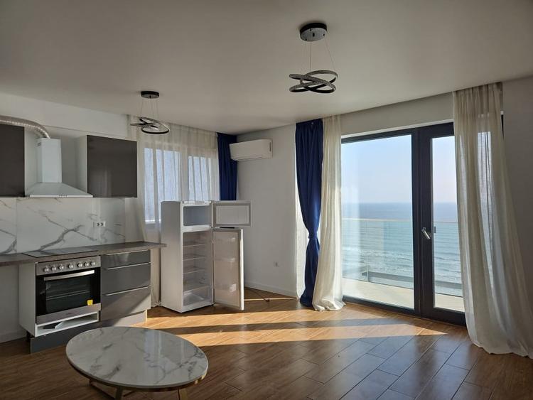 Apartament cu 2 camere decomandat, mobilat în Mamaia-Sat — fotografia 1