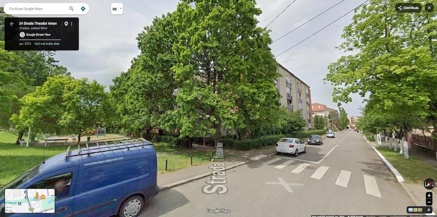 Garsonieră semidecomandată în Cantemir