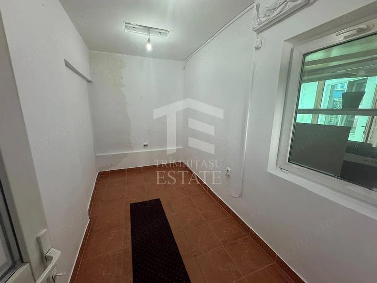 Spațiu comercial, de 200 mp, în Văcăresti