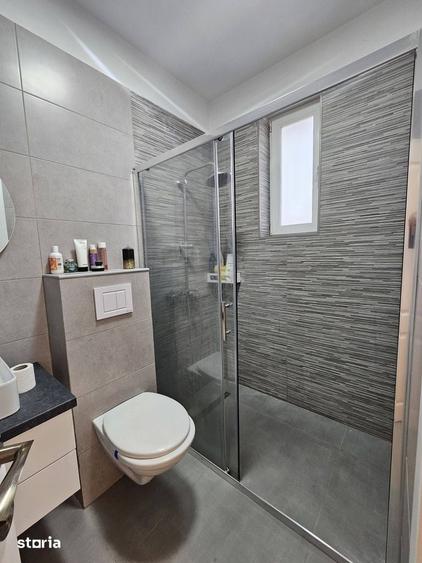 Casa Individuala 2025 - Clinceni Curte 500mp, Mobilata, Premium - 8