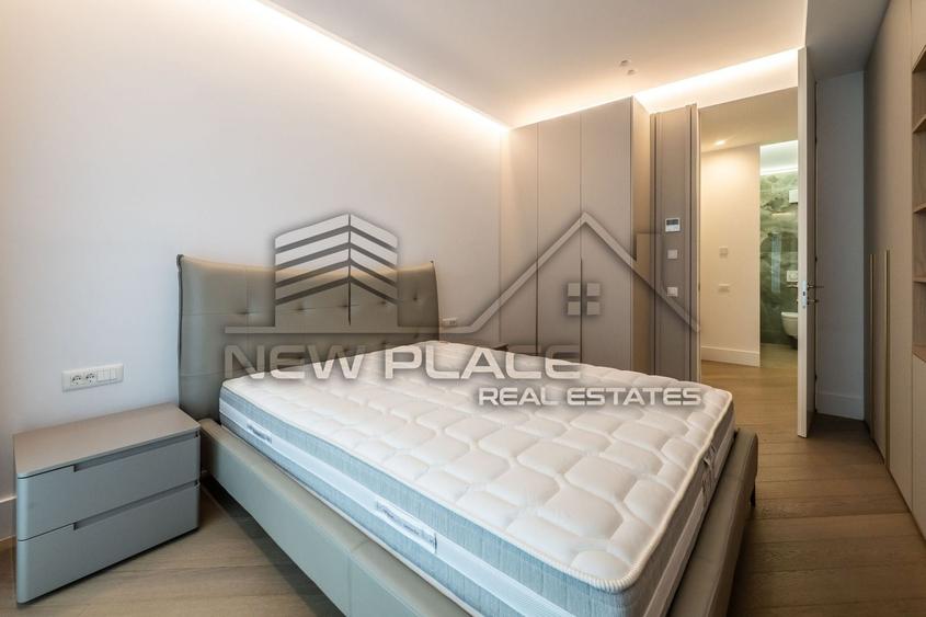 Apartament cu 3 camere decomandat, mobilat în Pipera