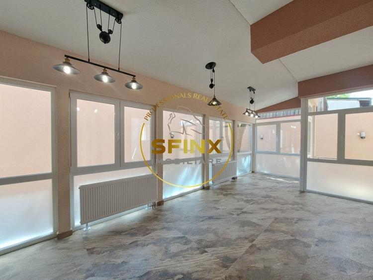 Spațiu comercial, de 72.099998474121 mp, în Tineretului