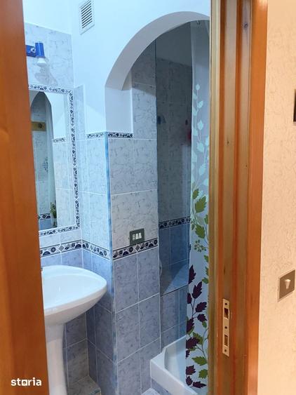 Apartament cu 3 camere decomandat în Ultracentral