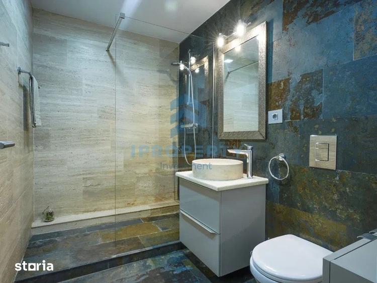 Apartament cu 3 camere, mobilat în Central — fotografia 3