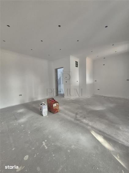 DUPLEX IDEAL GHIRODA - LANGA NOUL CAMPUS UNIVERSITAR - FINISAJE SI COM - 1