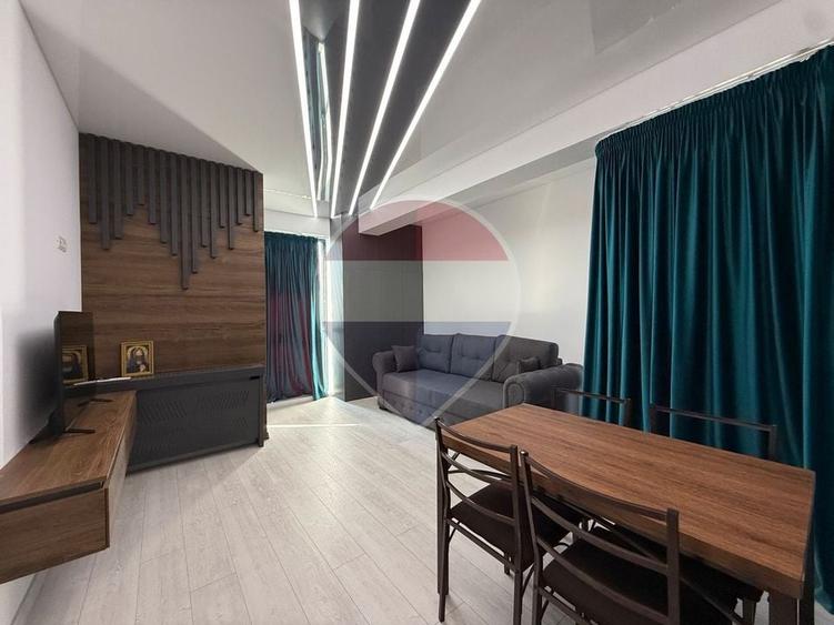 Apartament cu 2 camere de închiriat Mamaia Nord Constanta - 8