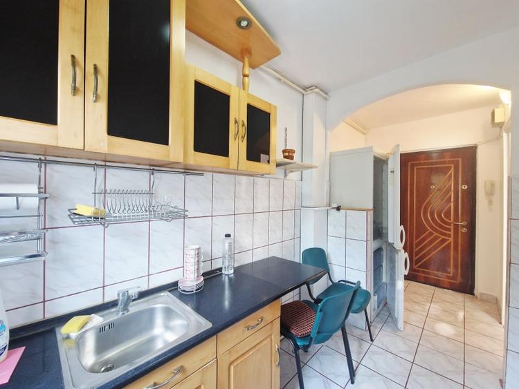 Zona Big in Manastur, apartament luminos cu parcare - 5