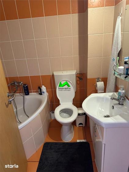 Apartament de inchiriat 2 camere Sibiu Lazaret - 7