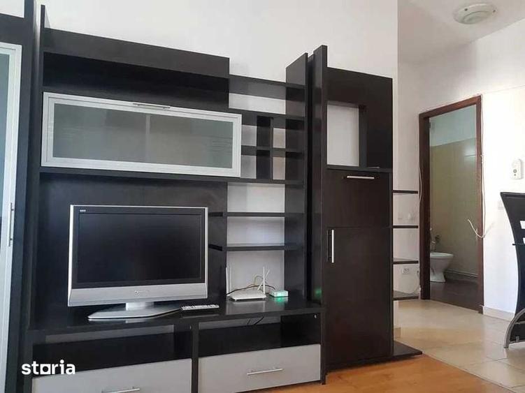 PF ofer spre inchiriere Apartament 2 camere Green Park Tatarasi - 3