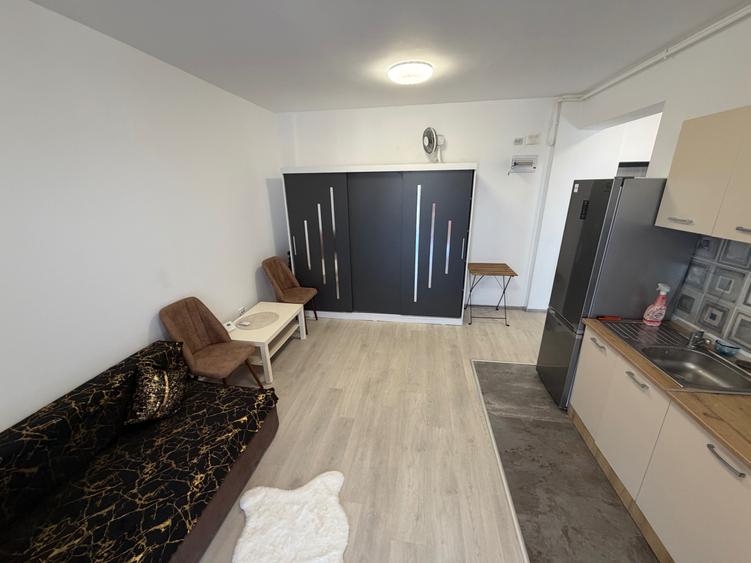 Apartament cu 2 camere decomandat în Dudu
