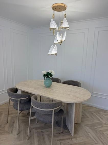 Margeanului, 13 Septembrie , Apartament Exclusivist, Centrala Proprie, Liber - 11