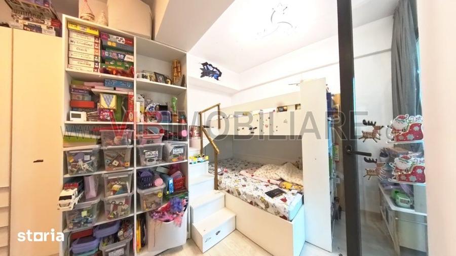 Apartament 3 camere, 2 bai Bucuresti Colentina - Gherghitei - 12