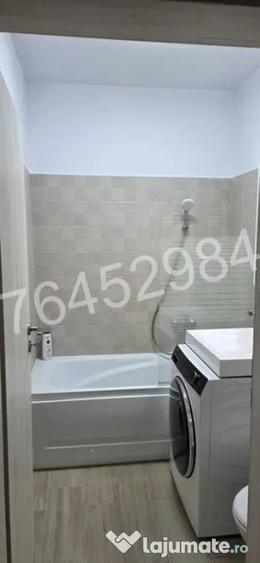 Apartament cu 2 camere decomandat în Militari