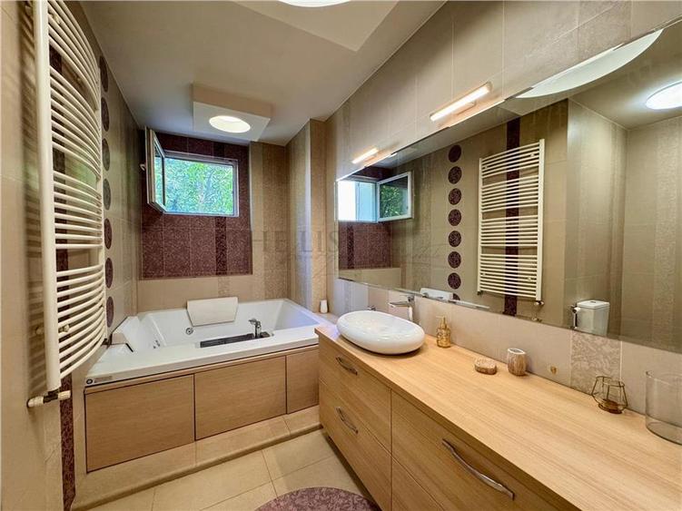 Apartament cu 3 camere | Loc de parcare | Iancu Nicolae - 6
