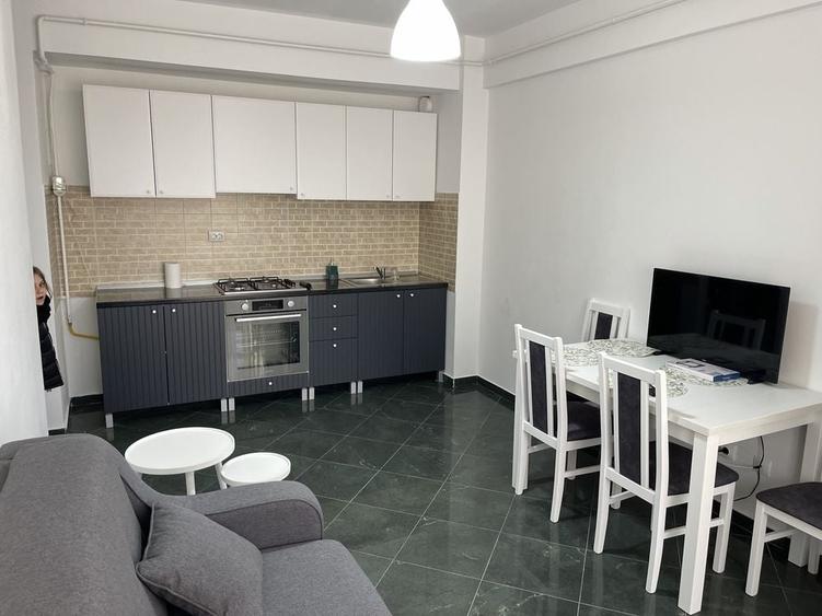 Inchiriez apartament Visoianu cu loc de parcare - 5