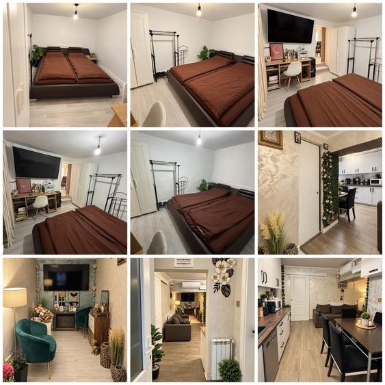 Casă cu 4 camere în Central