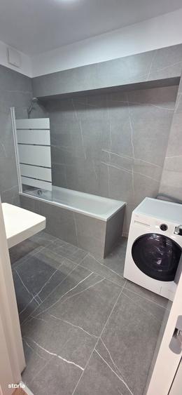 Apartament cu 2 camere decomandat în Exterior Vest