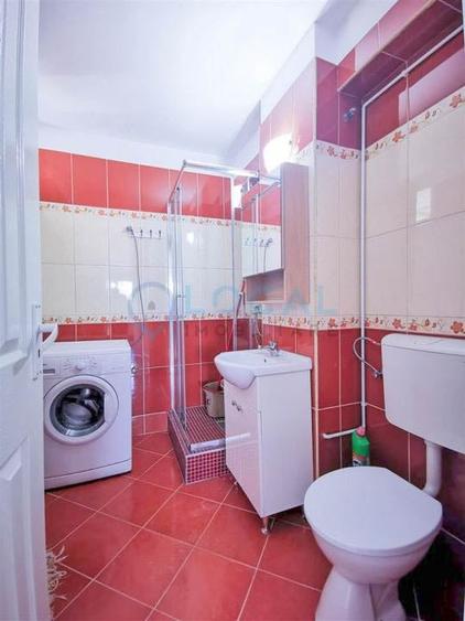 Apartament cu 2 camere decomandat, mobilat în Mărăști