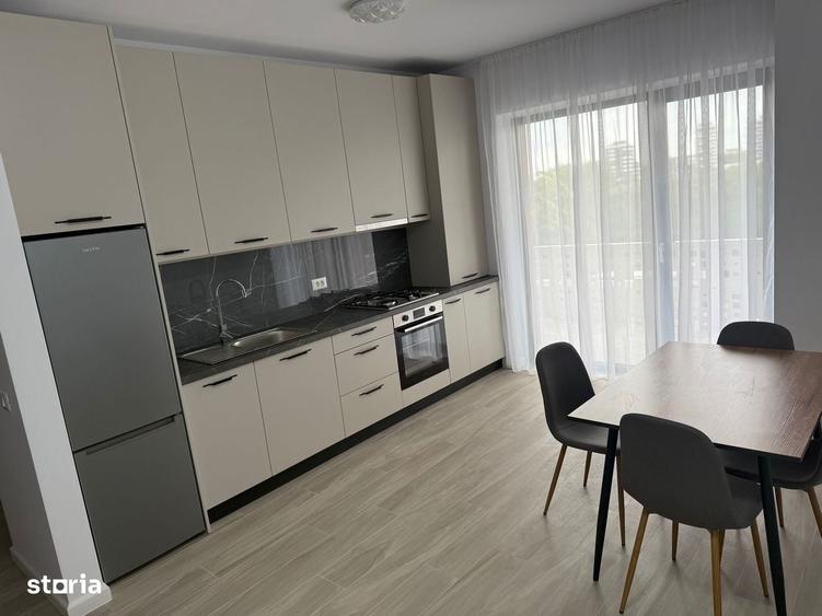 Apartament premium 2 camere, parcare subteran, Torontalului - 3