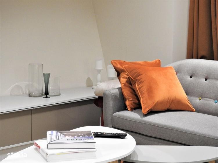 Apartament 3 camere de inchiriat | Duplex | Iancu Nicolae | Parcare | - 10