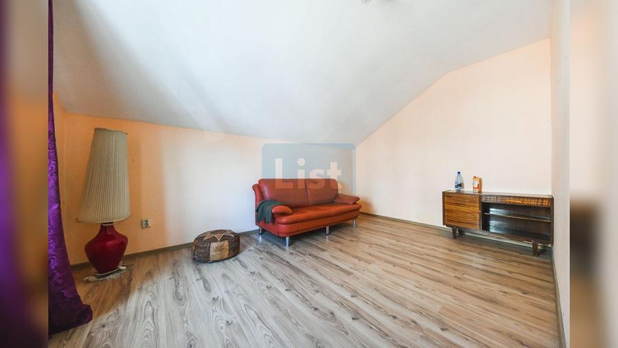 Casă cu 5 camere cu Teren 350 Mp în Iris