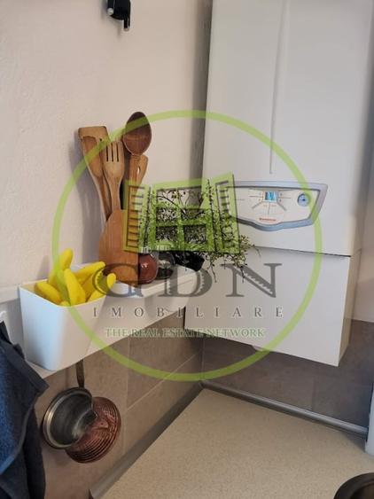 Apartament cu 2 camere decomandat, mobilat în Orizont