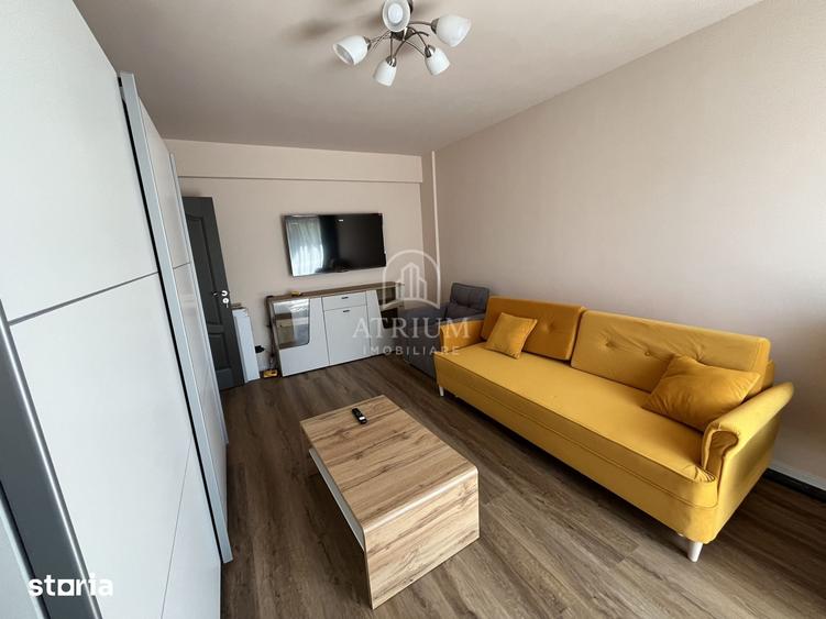 Apartament 2 camere decomandate | Aproape de UMF | Bloc nou | Parcare - 2