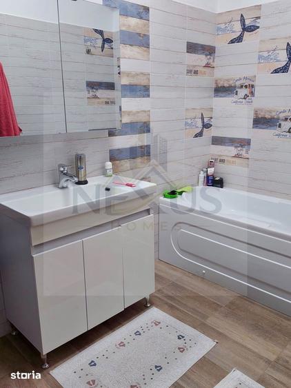 Biruintei - Apartament 3 camere decomandat | Metrou Berceni 1200 metri - 2