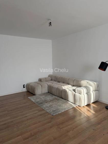 APARTAMENT 2 CAMERE - ZONA TINERETULUI