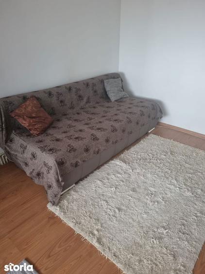 Inchiriez garsoniera in Deva, zona Dorobanti, etaj 4, bloc de 4 etaje - 4