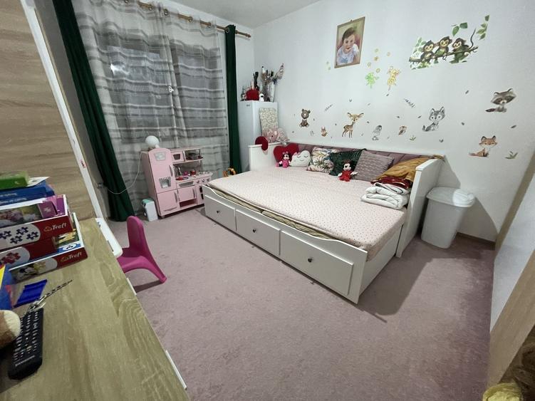 Duplex cu 3 camere cu Canalizare în Săcălaz