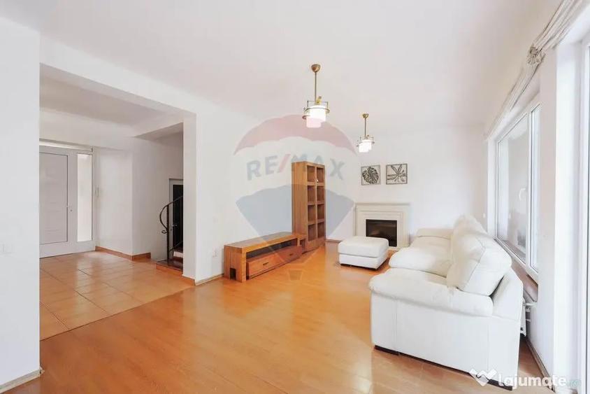 Casă cu 4 camere cu Teren 276 Mp în Dealuri Oradea