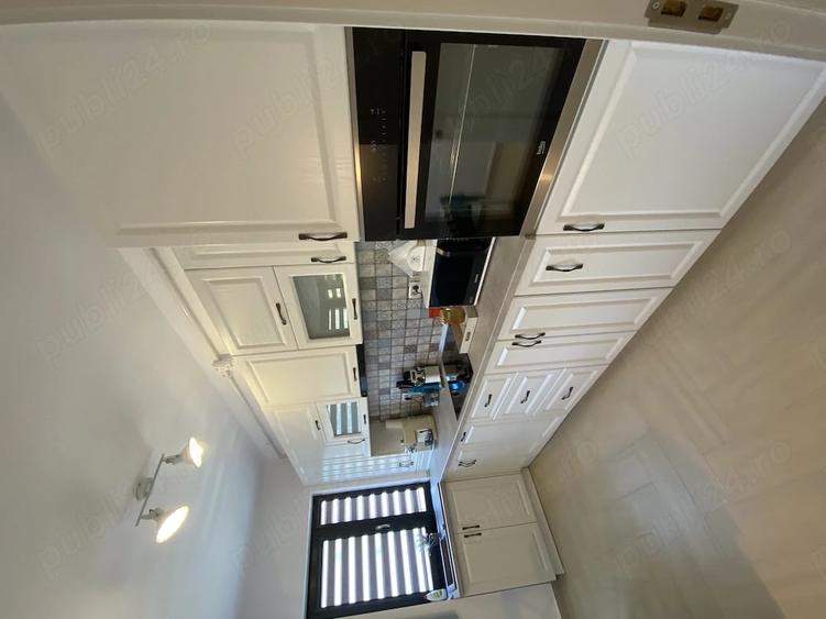 Apartament cu 2 camere decomandat în Nord
