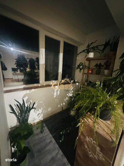 Apartament cu 2 camere decomandat în Mănăștur — fotografia 3