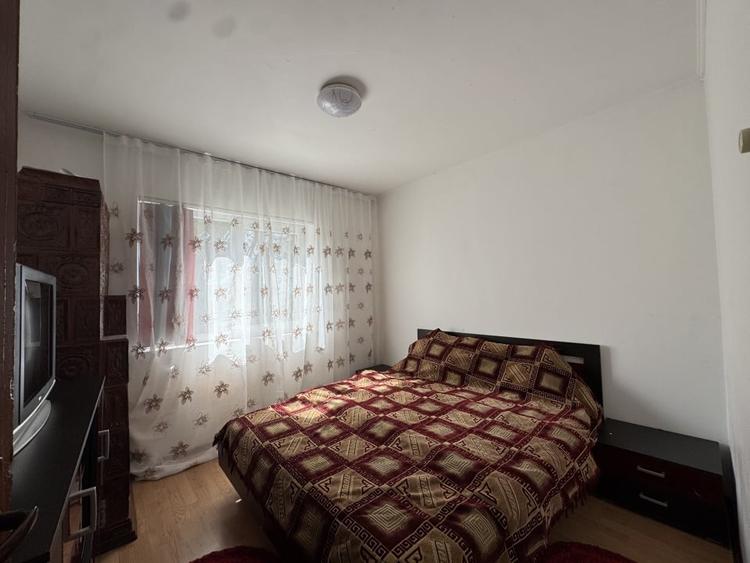 Apartament cu 2 camere semidecomandat în Mihail Kogălniceanu