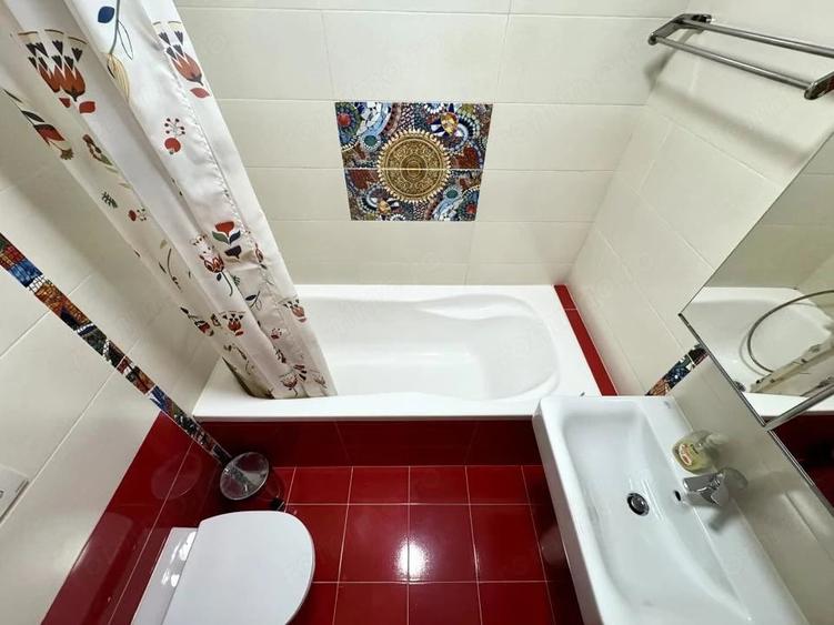 Grozave?ti-Politehnica: 2 Camere, 50mp, Balon, Aer C. | 7 min Metrou - 7