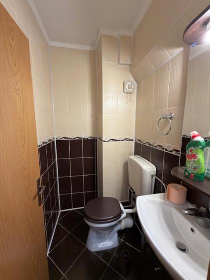 Apartament cu 4 camere decomandat, mobilat în Inel I