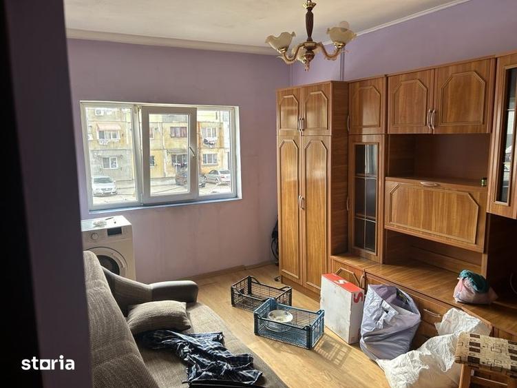 Garsonieră în Schela