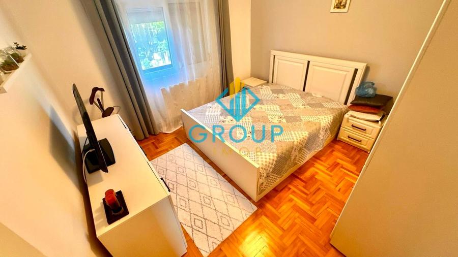 Apartament 3 camere decomandate 70 mp etaj 2 Strada 9 Mai Bacau - 3
