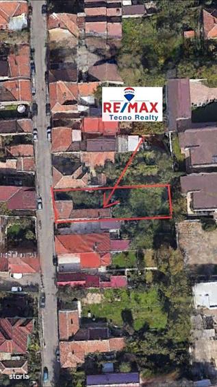 Casă cu 4 camere în Bârzești