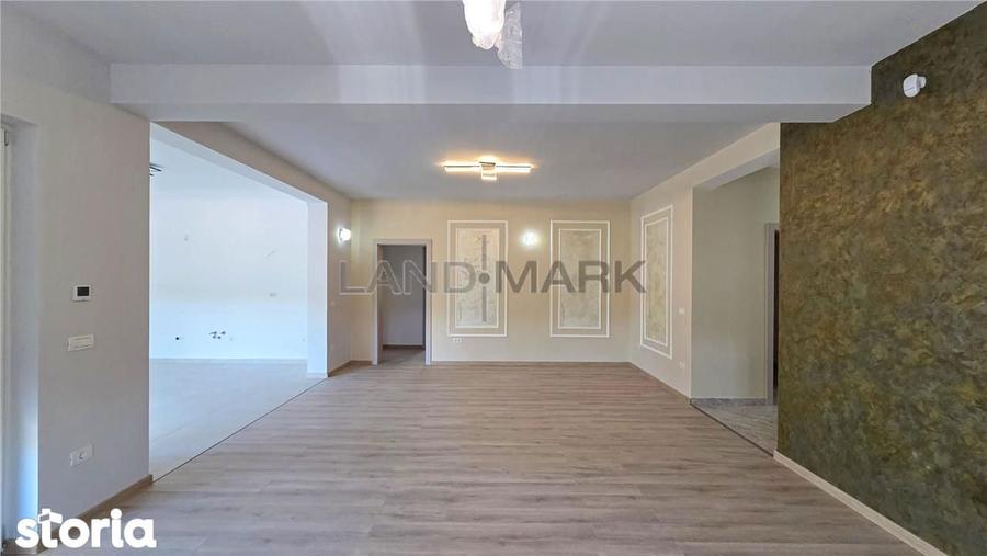CASA INDIVIDUALA PE PARTER CU GARAJ DUMBRAVITA ZONA ION CREANGA - 4