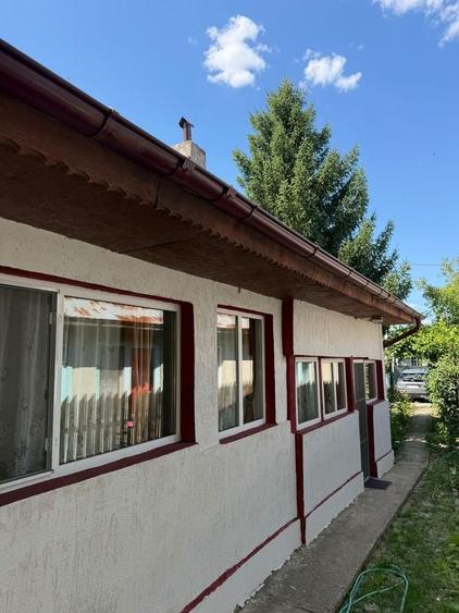 Casă cu 2 camere în Central
