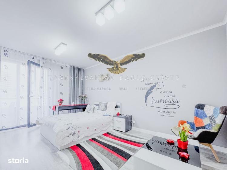 Apartament modern situat in Park Lake/Iulius Mall Cluj - 2