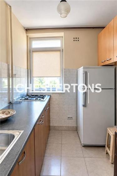 Apartament cu 2 camere semidecomandat în Gara de Nord