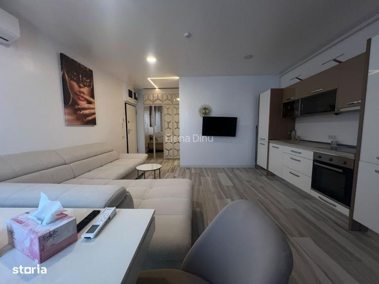 Mamaia studio modern termen lung
