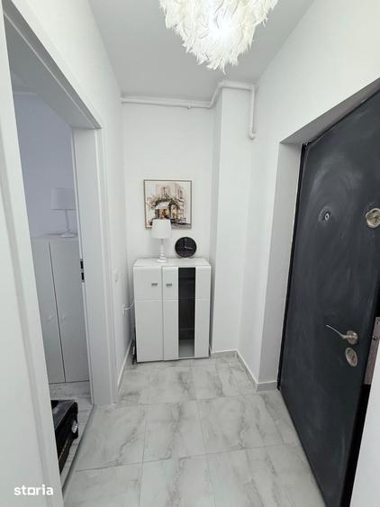 STUDIO DE INCHIRIAT | 37MP | CENTRALA PROPRIE | MILITARI RESIDENCE - 7