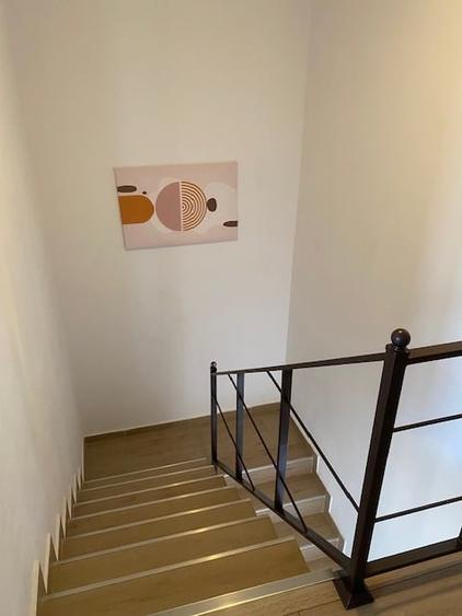 Duplex cu 4 camere cu Canalizare în Dumbrăvița