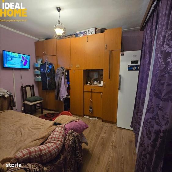 Apartament cu 3 camere în Alexandru cel Bun